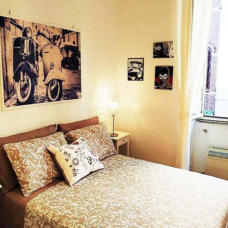 I Love Testaccio - Whole Apartment In The City Center Roma Esterno foto