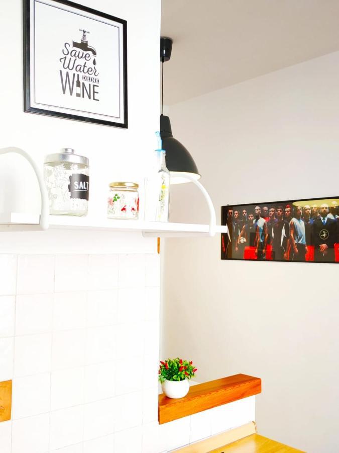 I Love Testaccio - Whole Apartment In The City Center Roma Esterno foto