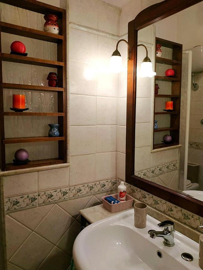 I Love Testaccio - Whole Apartment In The City Center Roma Esterno foto