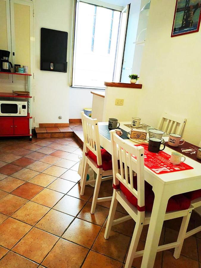 I Love Testaccio - Whole Apartment In The City Center Roma Esterno foto