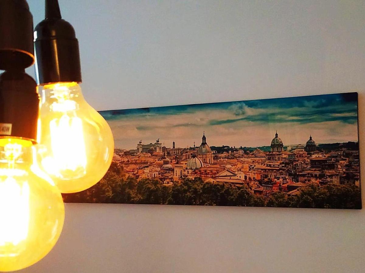 I Love Testaccio - Whole Apartment In The City Center Roma Esterno foto
