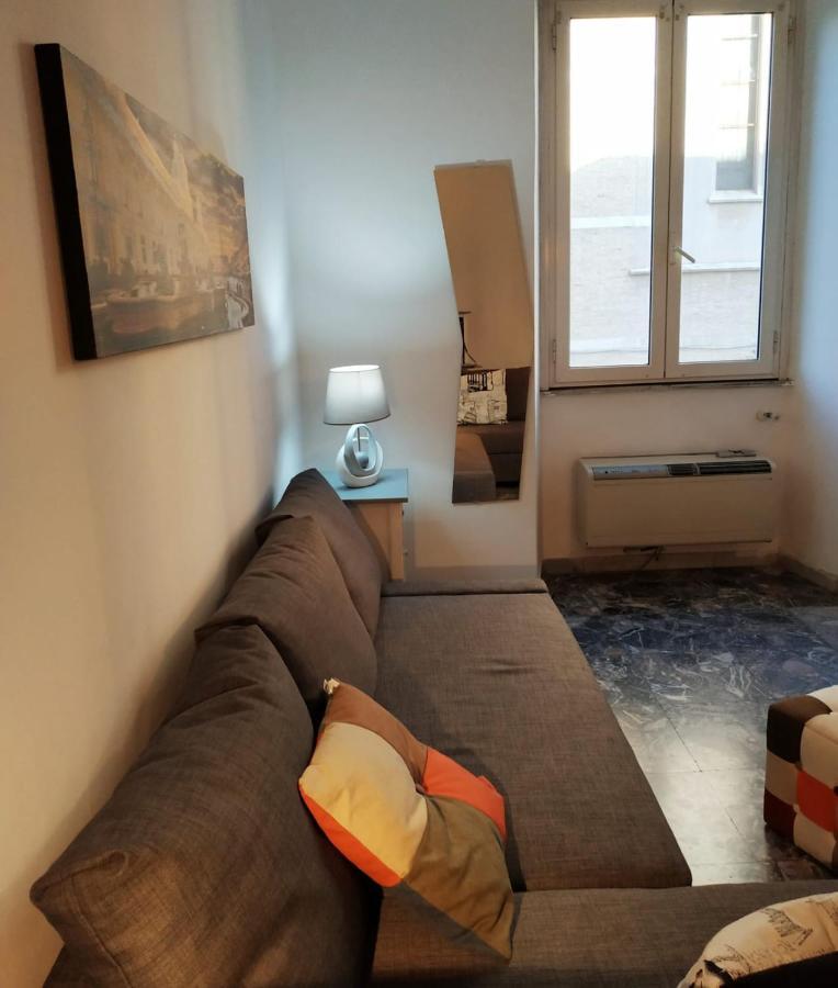 I Love Testaccio - Whole Apartment In The City Center Roma Esterno foto